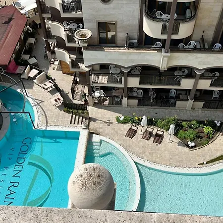 Apartament Penthouse Happy Moments 2 *