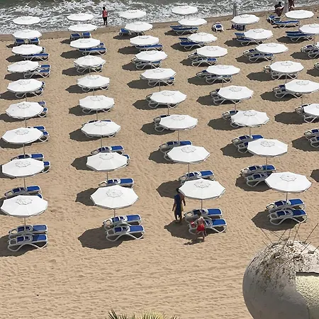 Penthouse Happy Moments 2 Apartament *