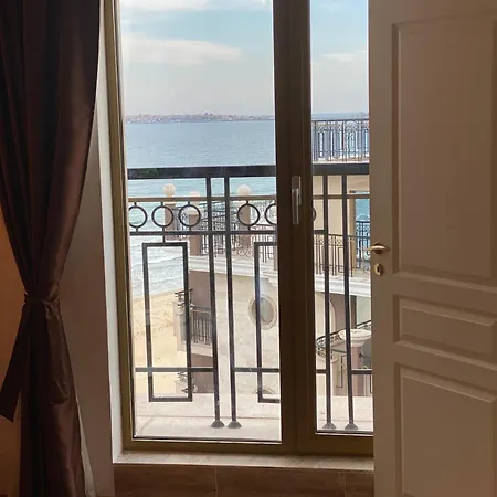 Penthouse Happy Moments 2 Słoneczny Brzeg