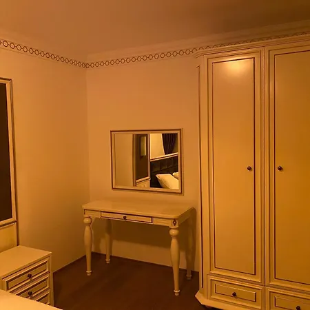 Penthouse Happy Moments 2 * Słoneczny Brzeg