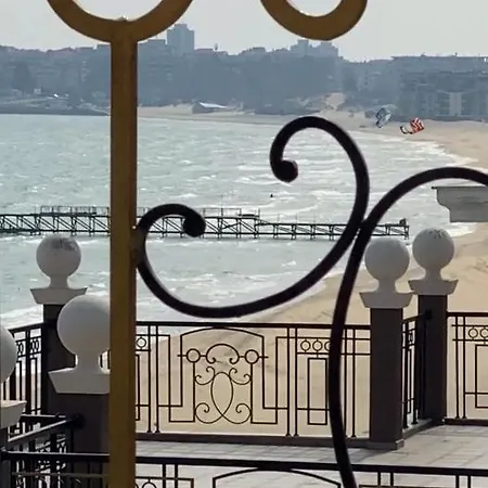 Lejlighed Penthouse Happy Moments 2