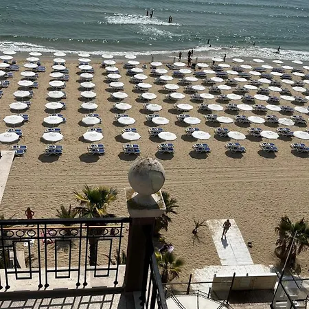 Lejlighed Penthouse Happy Moments 2 Sunny Beach