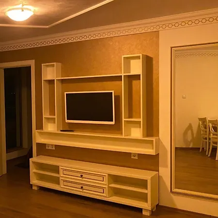 Apartament Penthouse Happy Moments 2