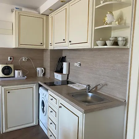 Penthouse Happy Moments 2 Lejlighed