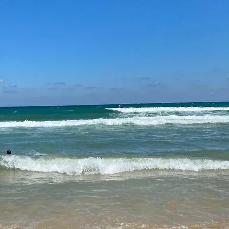 Penthouse Happy Moments 2 Sunny Beach