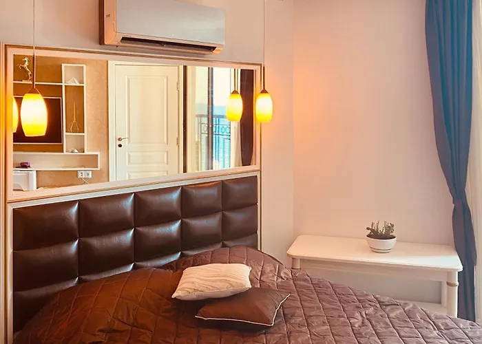 Penthouse Happy Moments 2 Apartamento *