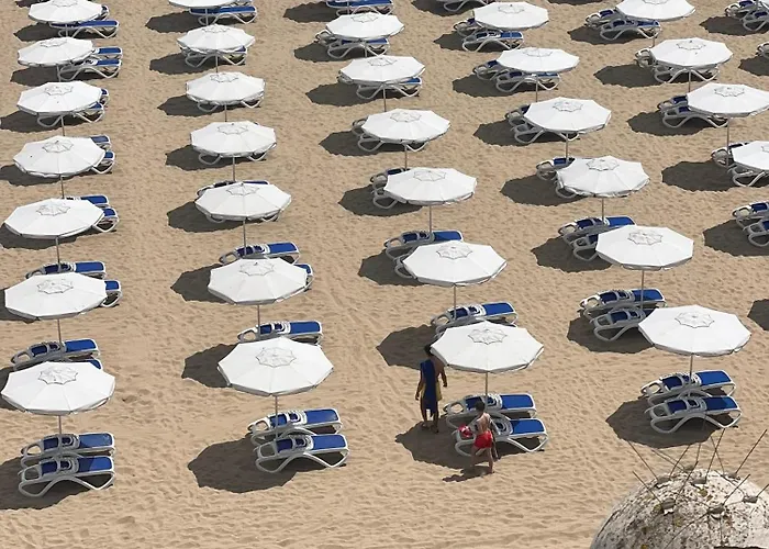 Penthouse Happy Moments 2 Apartamento *