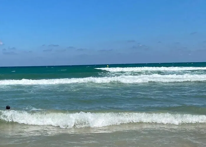 Penthouse Happy Moments 2 Sunny Beach