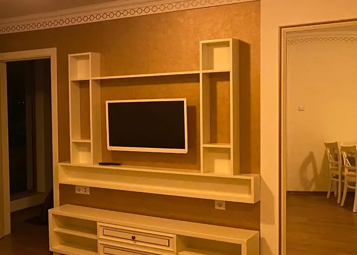 Apartamento Penthouse Happy Moments 2