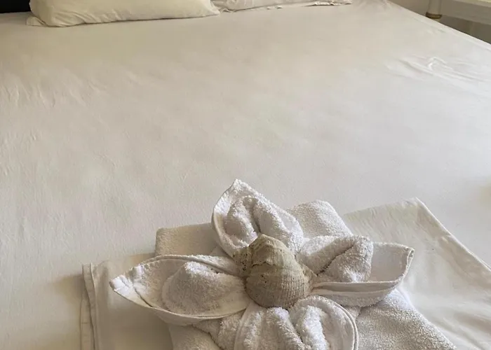 Apartamento Penthouse Happy Moments 2 *