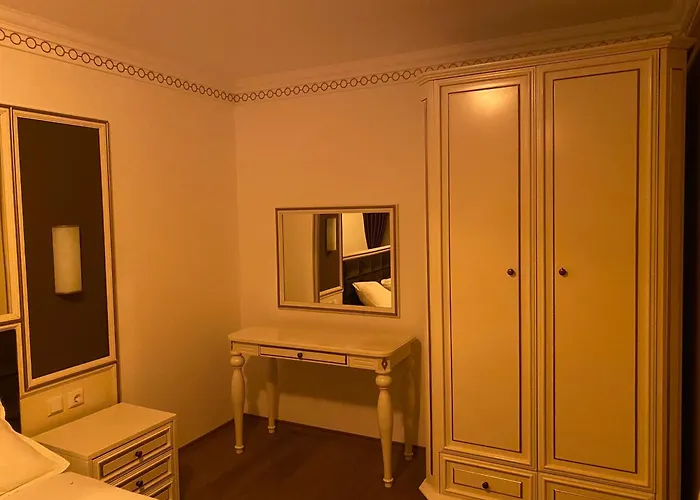 Penthouse Happy Moments 2 * Sunny Beach