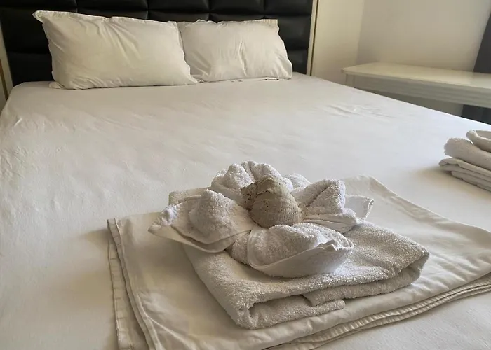 Penthouse Happy Moments 2 Apartamento *