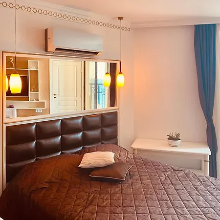 Penthouse Happy Moments 2 Διαμέρισμα *